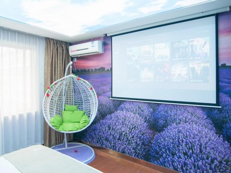 Greentree Inn Zhejiang Ningbo Passenger Transport Center Tongda Road Shell Hotel Luaran gambar