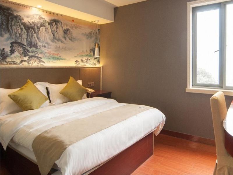 Greentree Inn Zhejiang Ningbo Passenger Transport Center Tongda Road Shell Hotel Luaran gambar